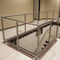 Contemporary Stainless Steel Cable Railing System Cable Terminal
