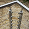 Stainless Steel Cable Railing For Modern Stairs