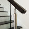 Adjustable Stainless Steel Railing Support