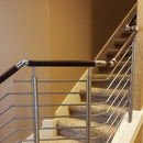 Stainless Steel Wood Railing System E690