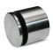 Modern E40921 Stainless Steel Round Standoff Glass Clamp