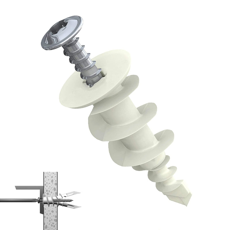 How to Remove Heavy Duty Wall Anchors: Easy and Effective Methods