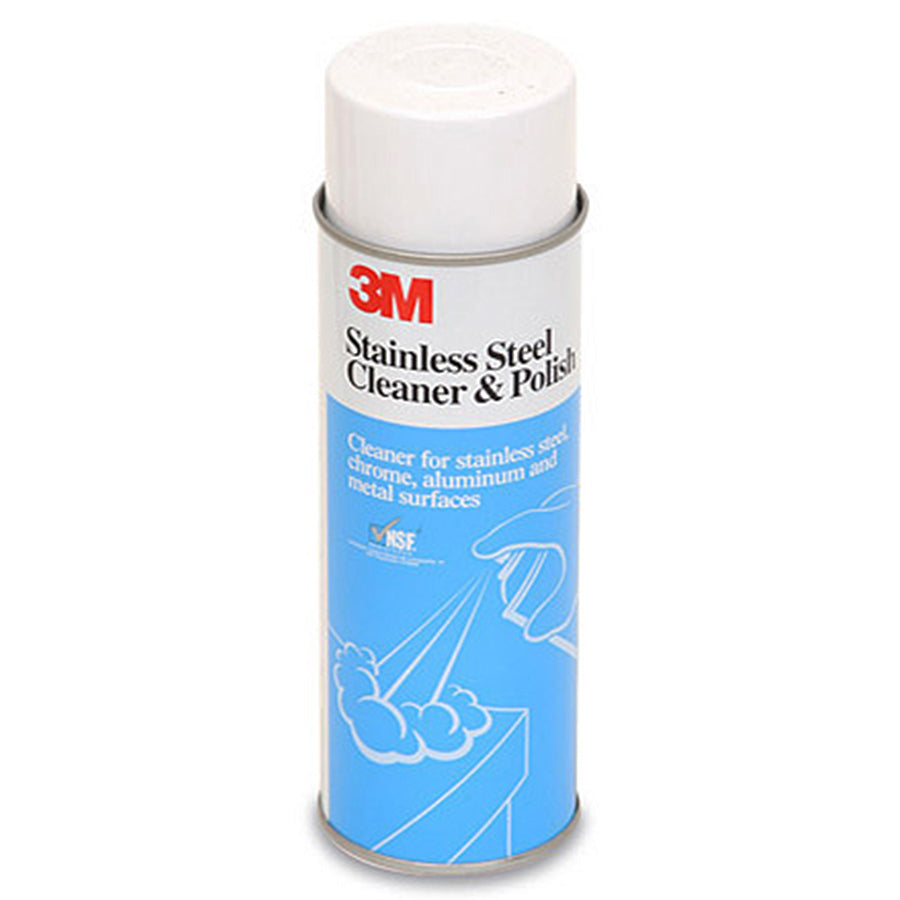 Sam's Club Stainless Steel Degrease Spray Stainless Steel Cleaner and Polishing Spray - Stainless Stair Parts ...